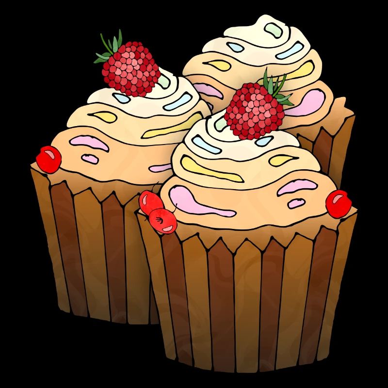 Gâteaux