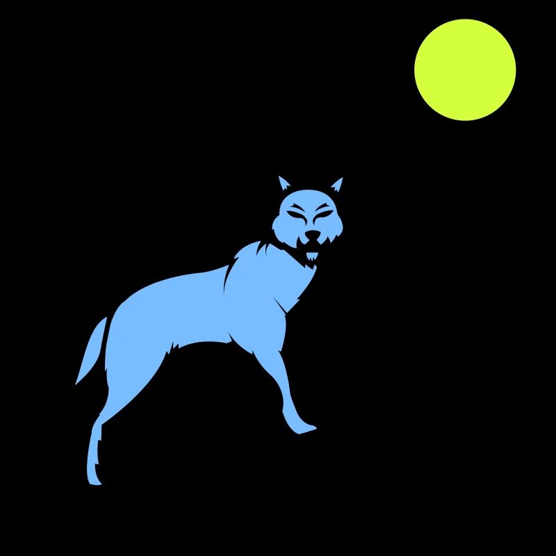 Wolf Moon