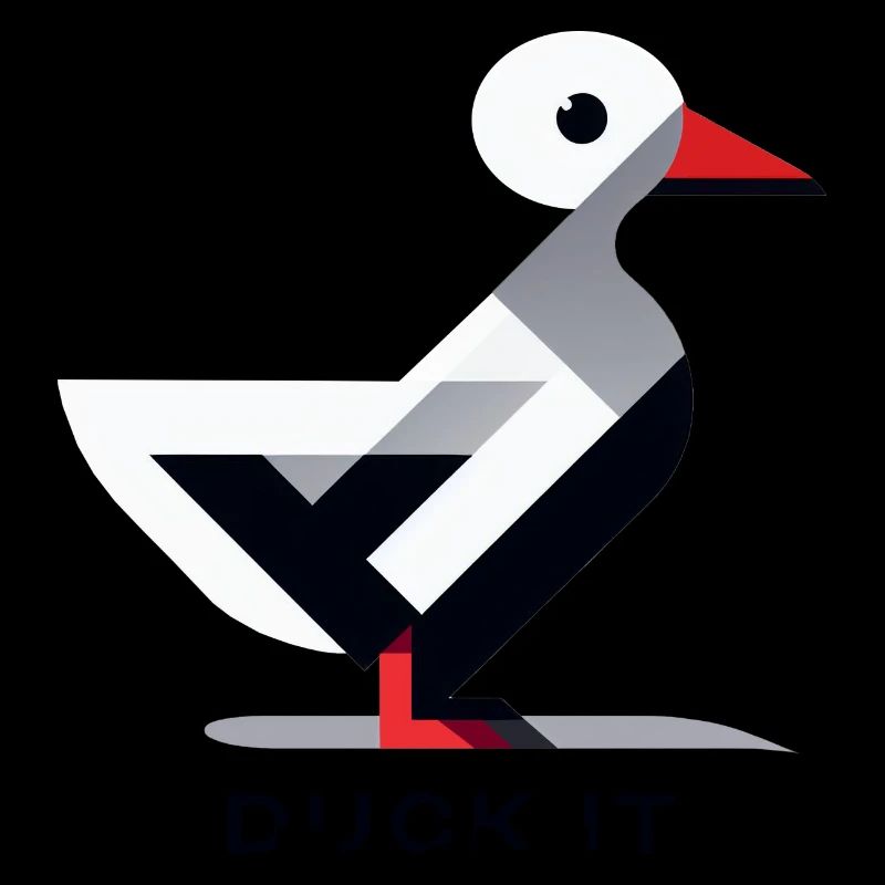 Duck it