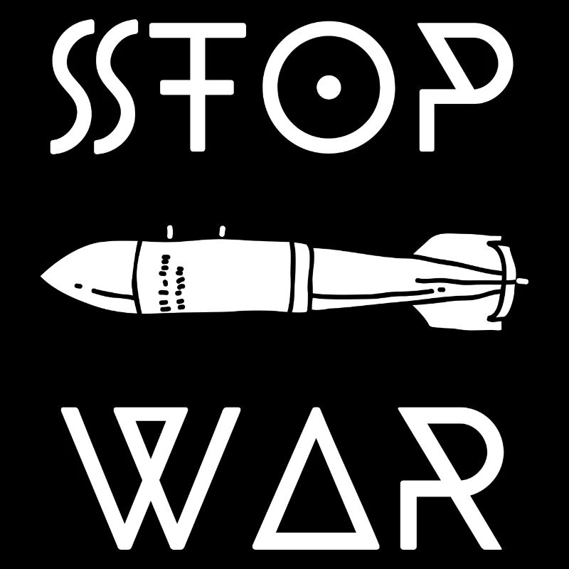STOP WAR 3