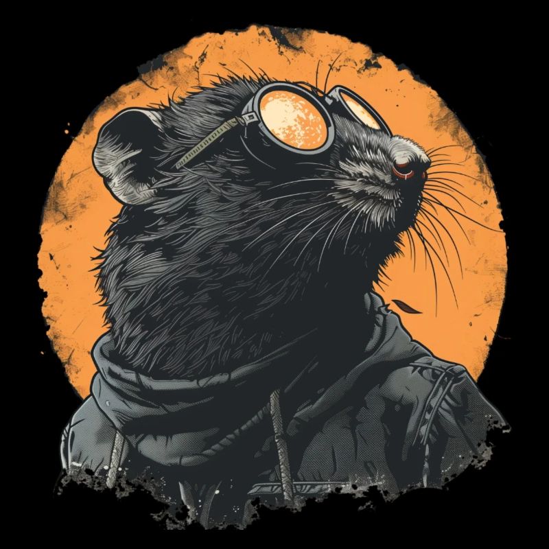 Blindmaulwurf