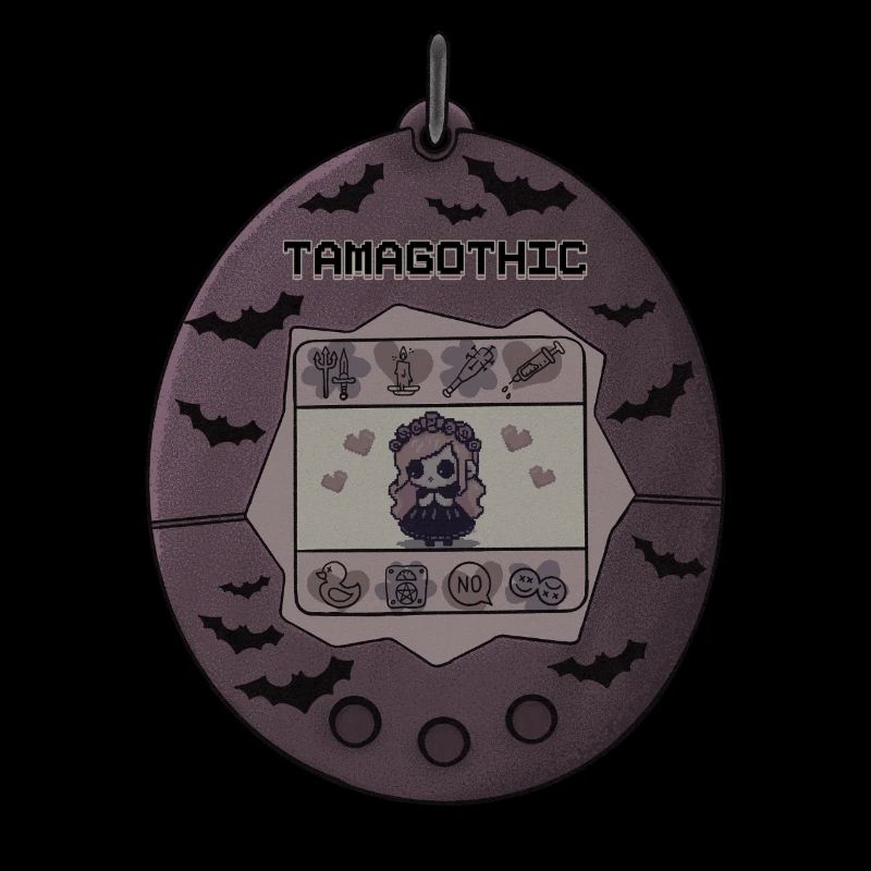 Tamagothique