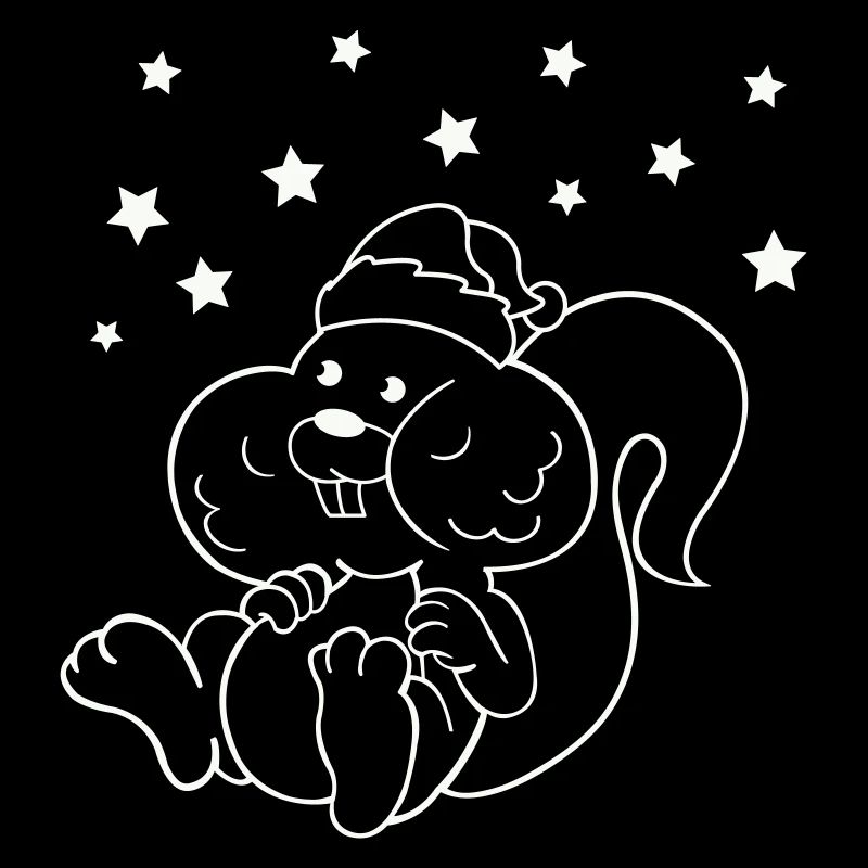Christmas Unicorn