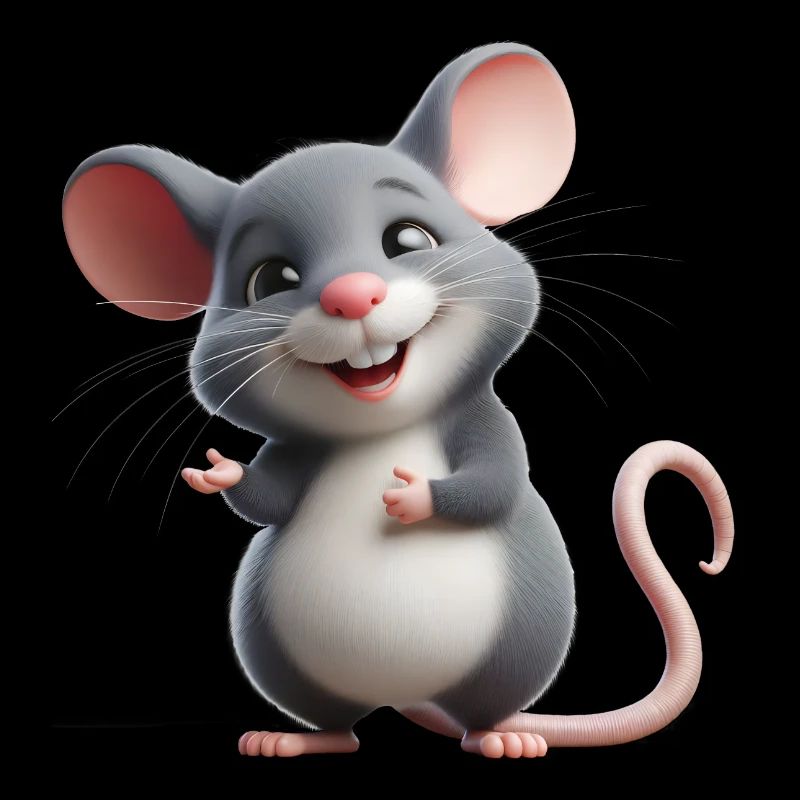 Mouse 1