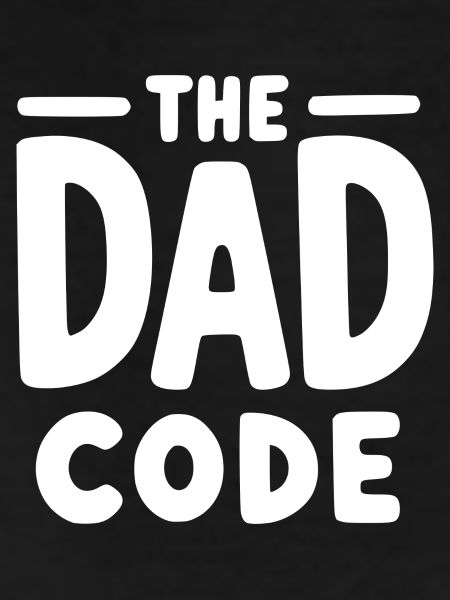 The Dad Code