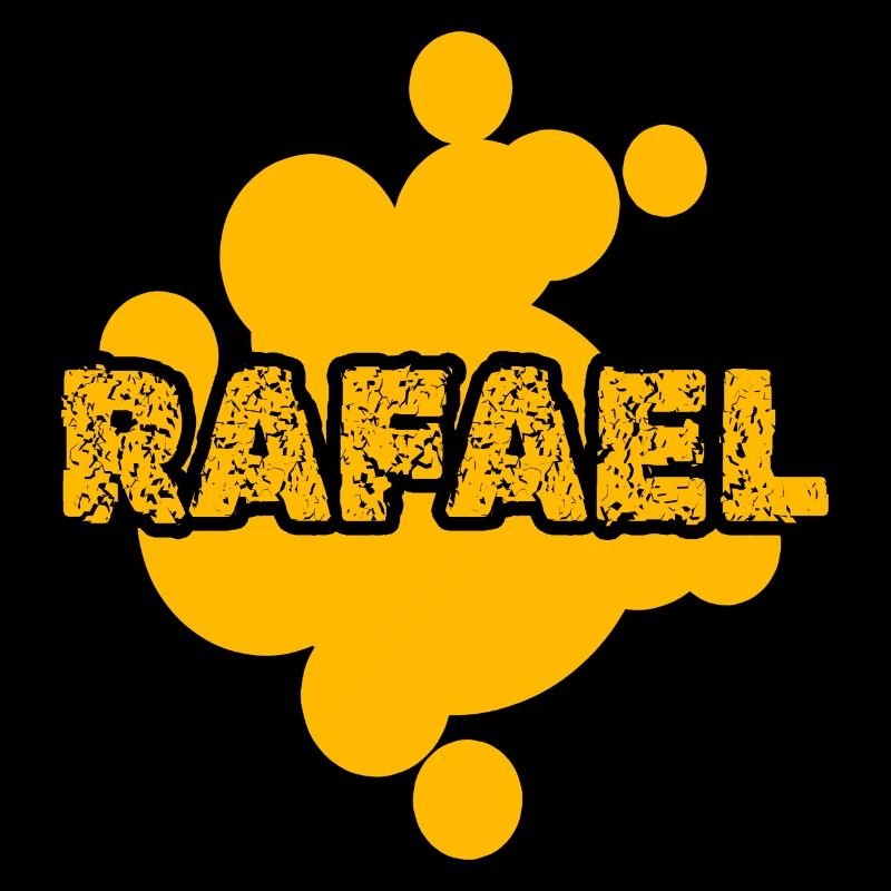 Painter Rafael