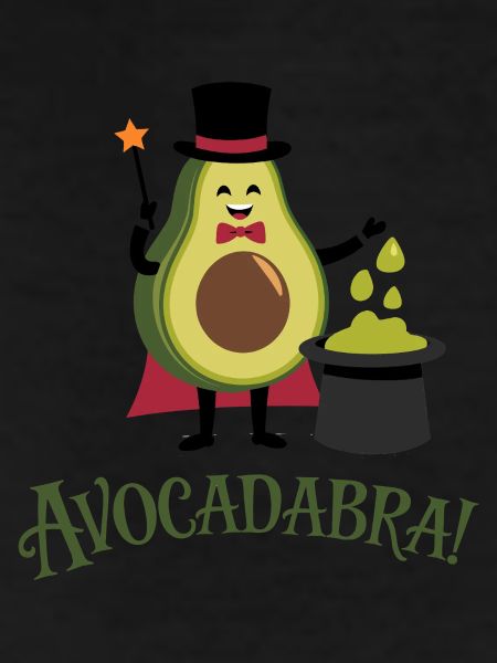 Avocadabra