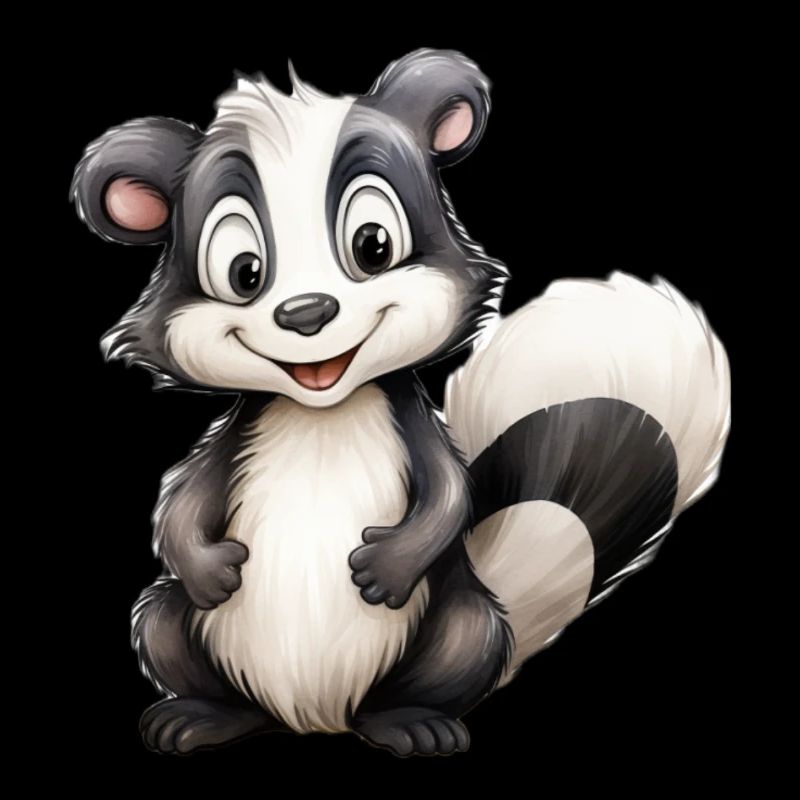 Skunk or skunk class