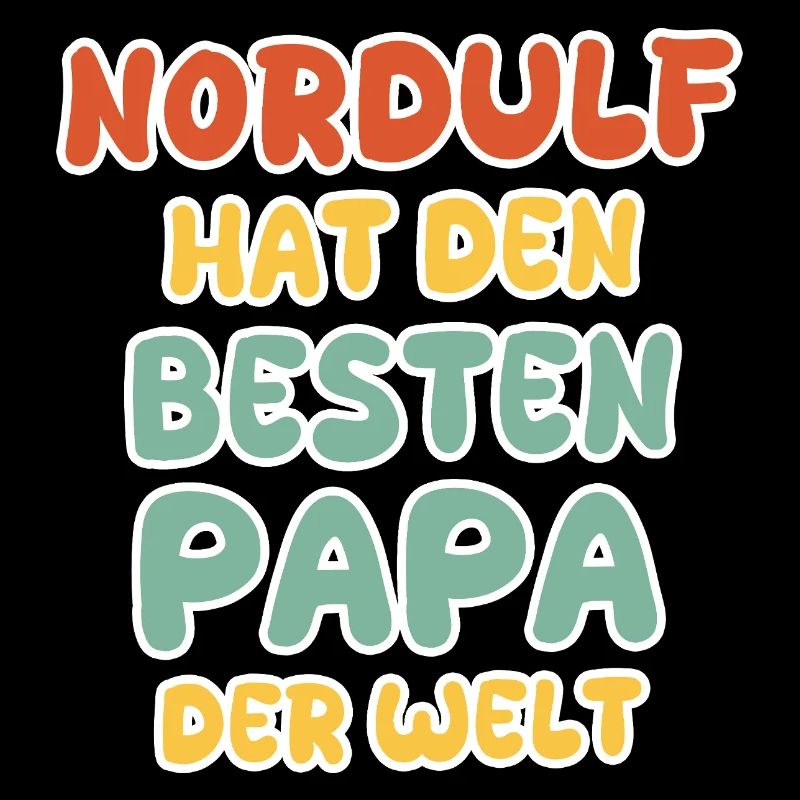 Nordulf