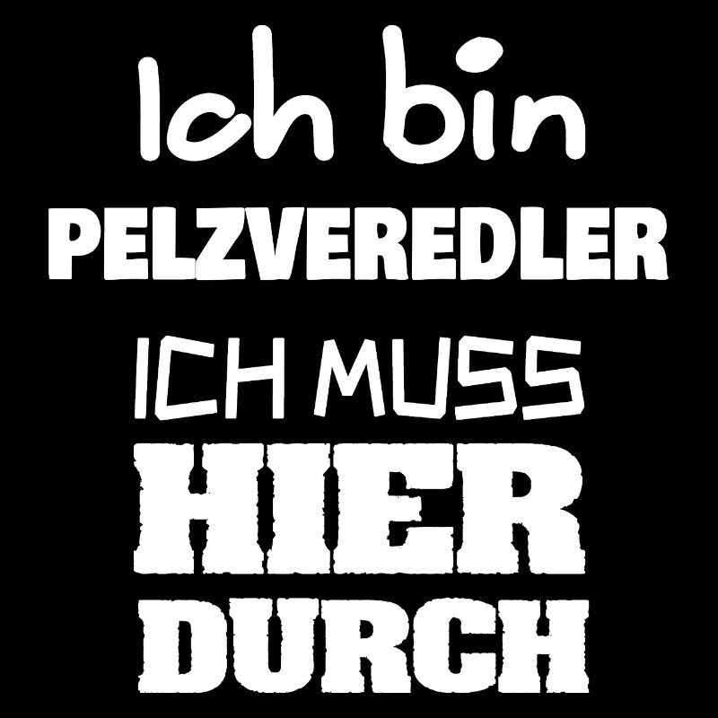 Beruf Pelzveredler