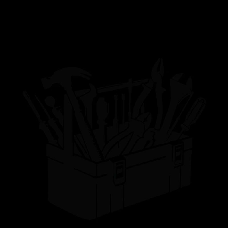 Tool Toolbox Craftsman