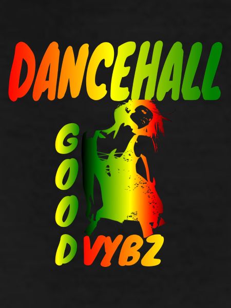 Dancehall Vybz