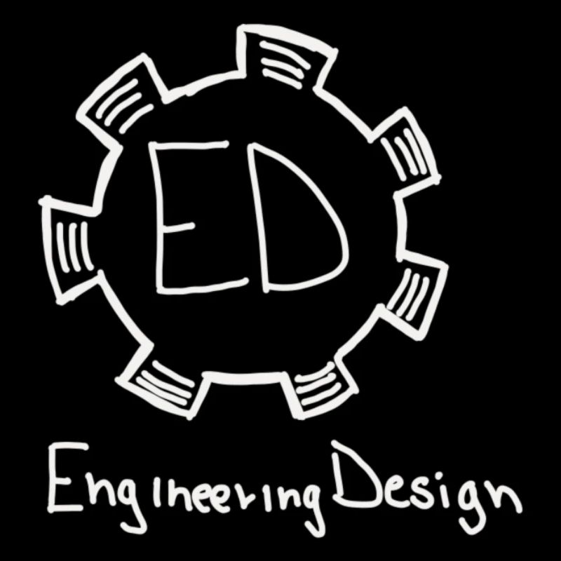Engineering Design white