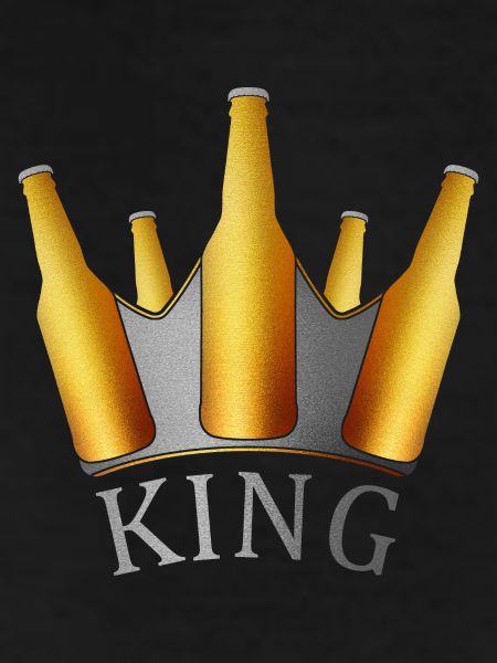 King