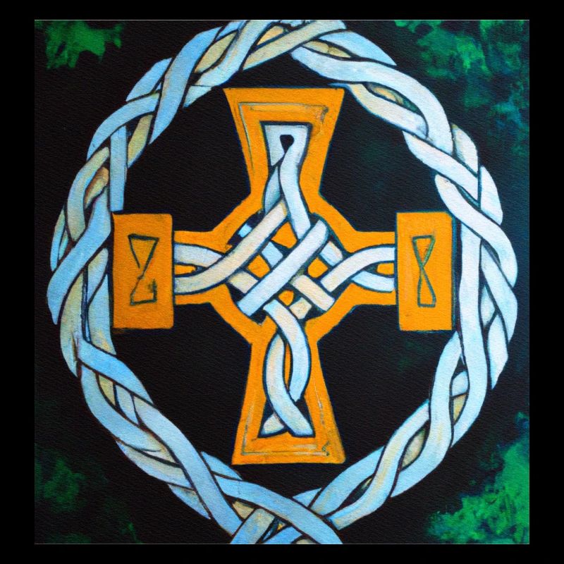 Celtic Cross