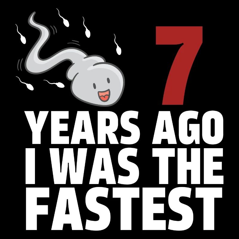 Il y a 7 ans, j’étais le plus rapide