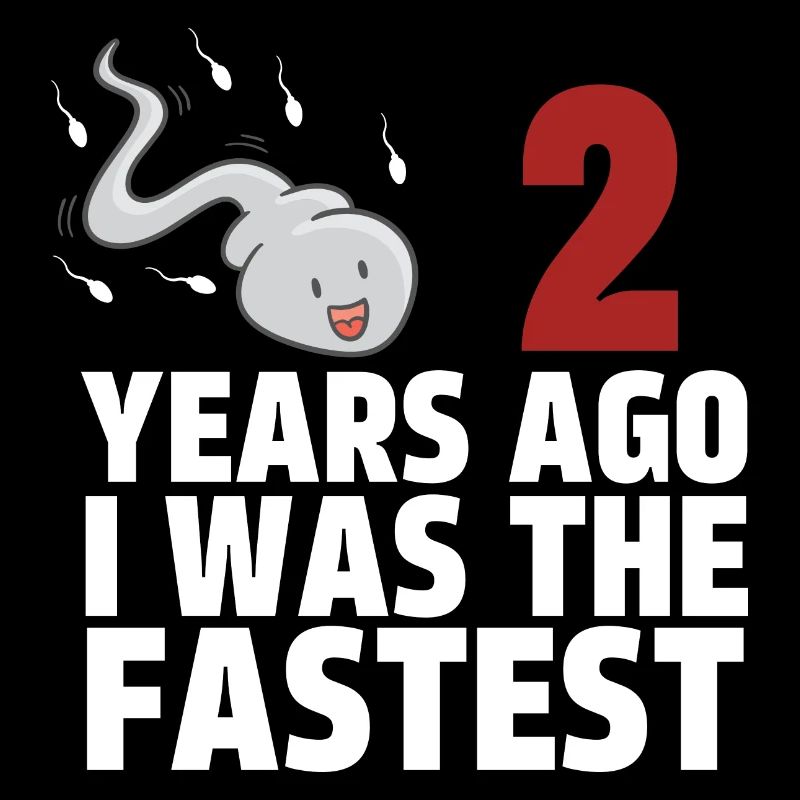 Il y a 2 ans, j’étais le plus rapide