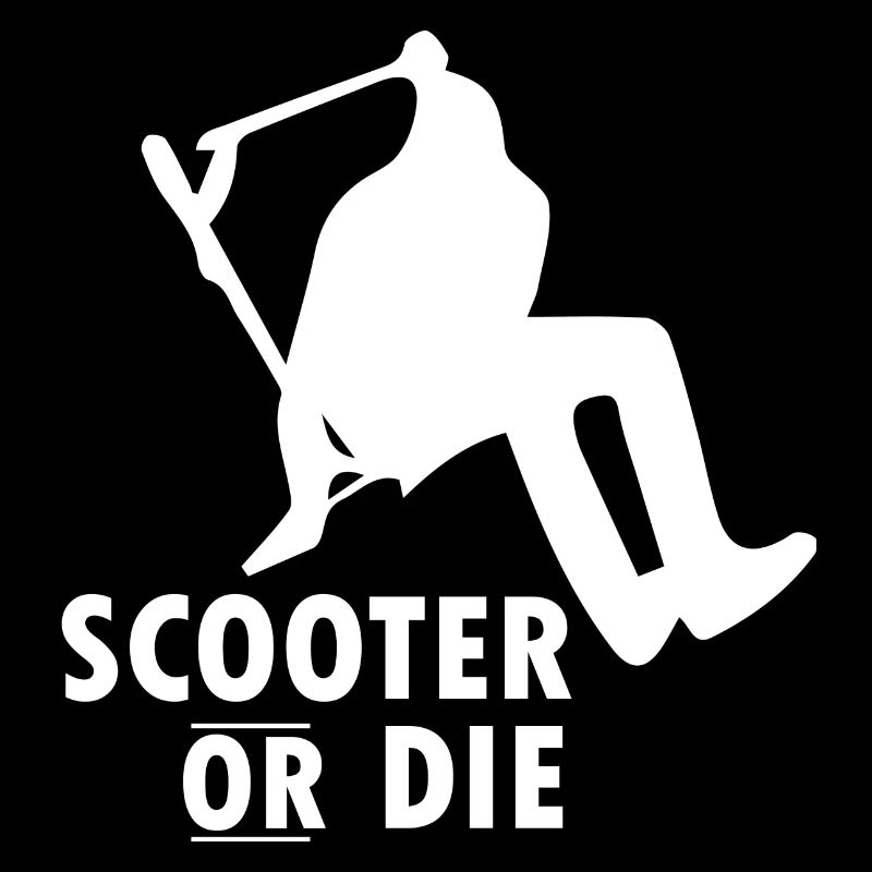 E-Scooter E-Roller Scooter