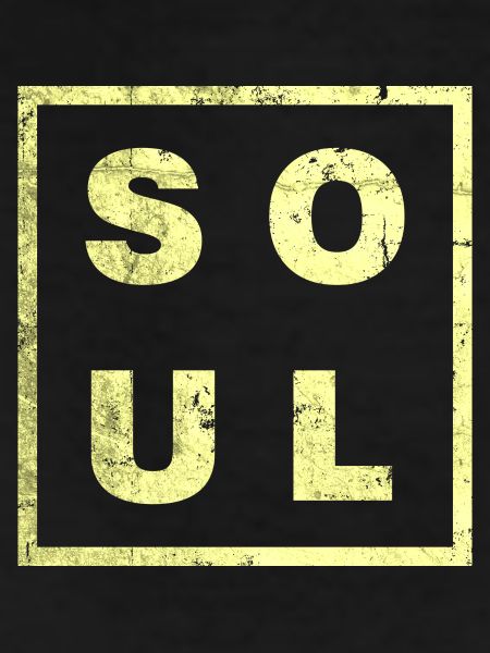 SOUL MINIMAL