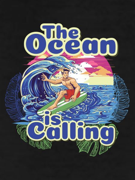 Ocean Design
