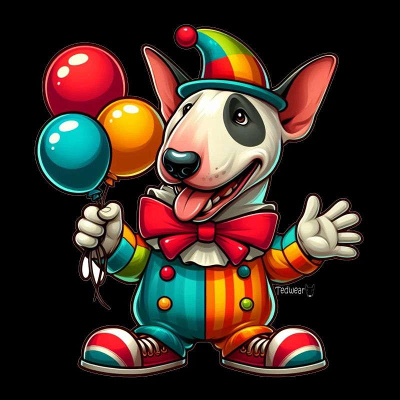 Buddy Bully
