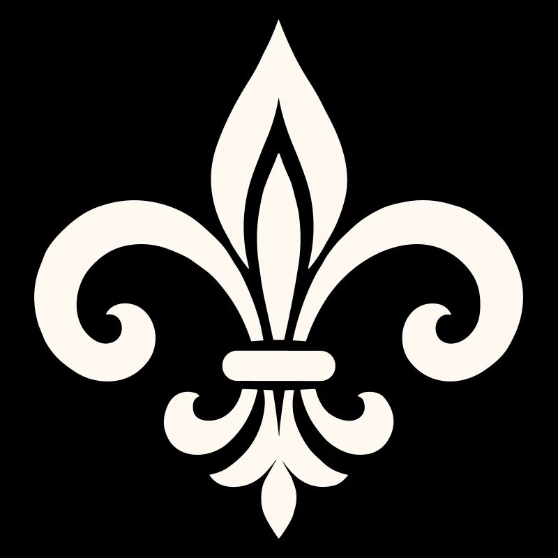 fleur de lys