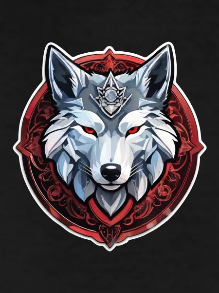 Wolf Tattoo