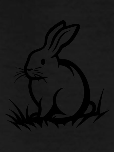 Bunny Easter