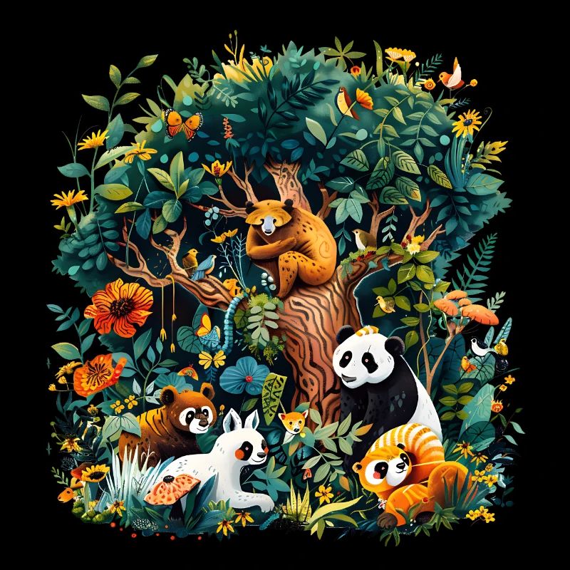 Biodiversity needs help