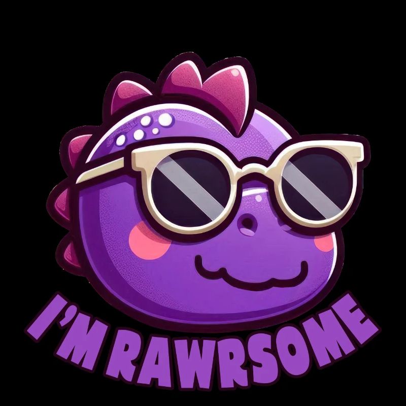 RAWRSOME