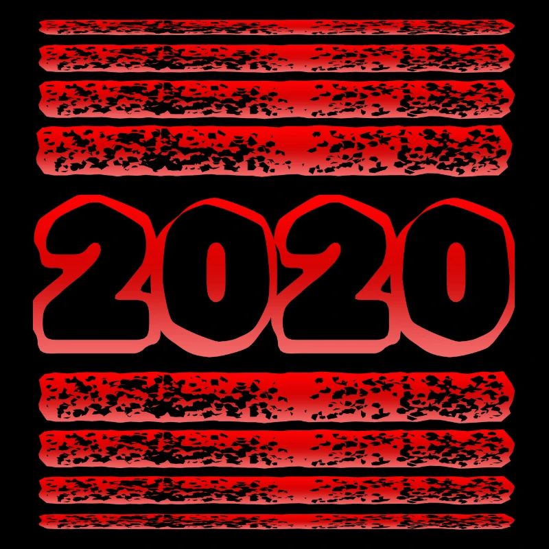 2020 2020