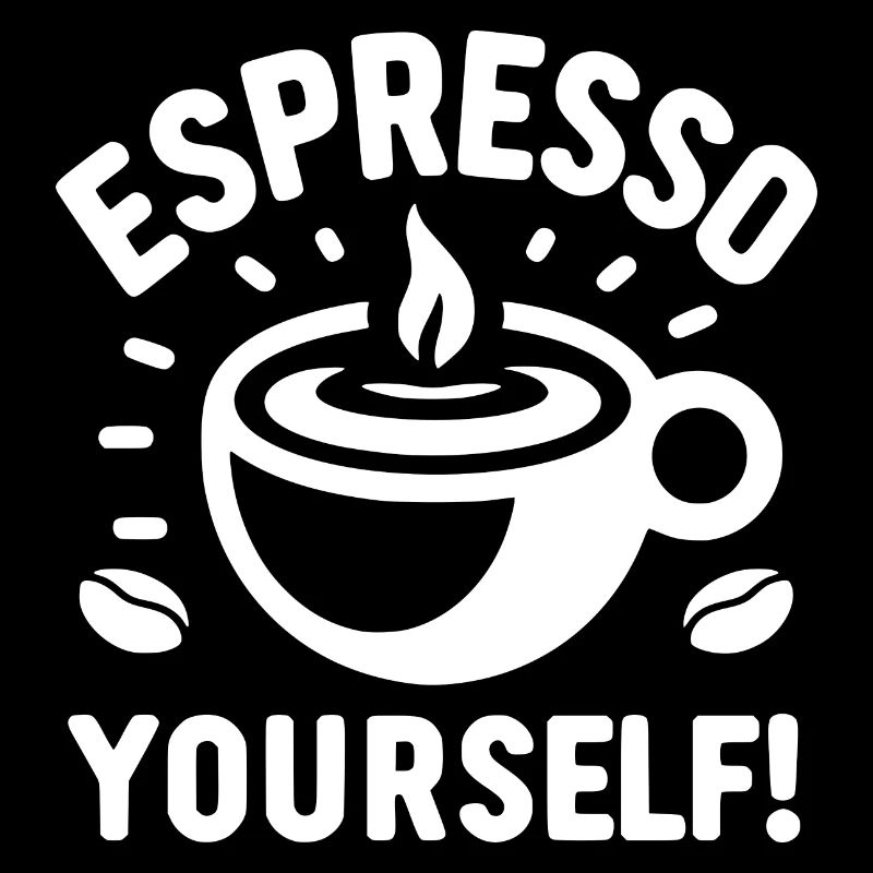 Espresso selber machen!