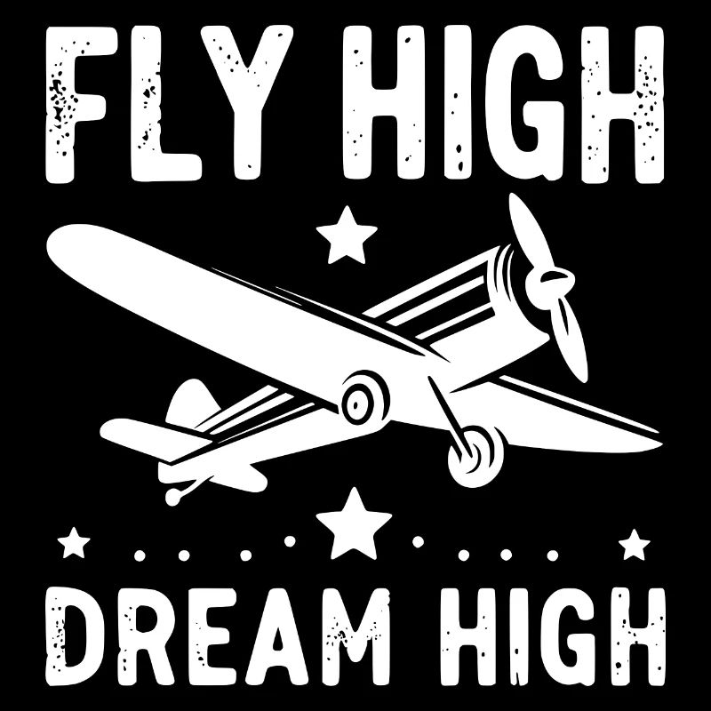Fly High Dream High