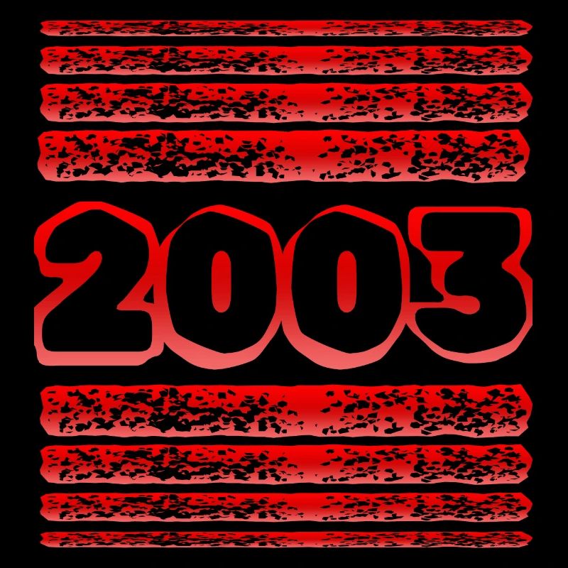 Année 2003
