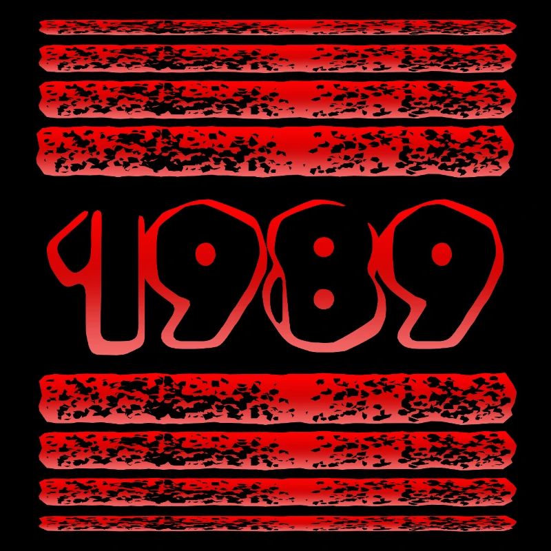 Jahr 1989