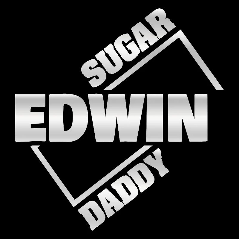 Sugardaddy Edwin