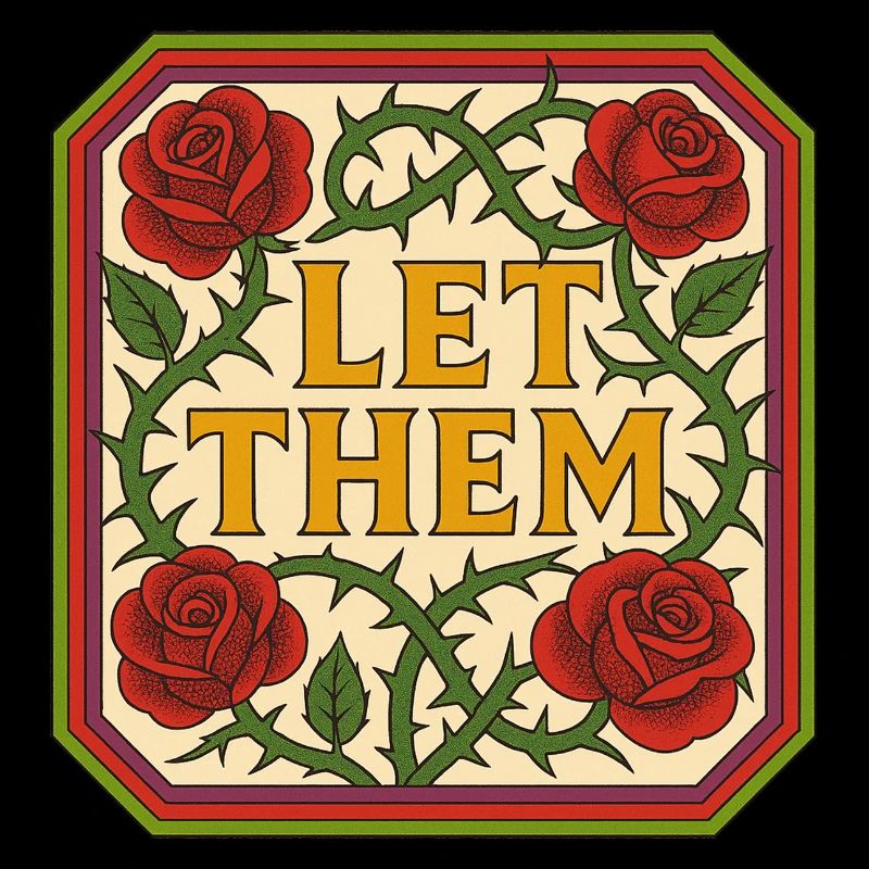 Let Them