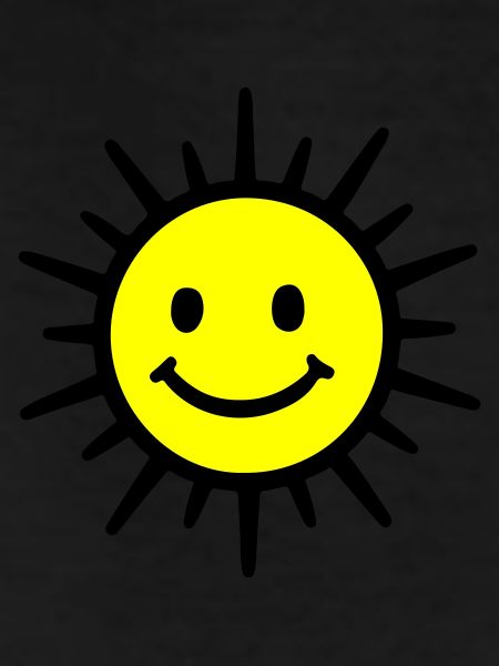 Sun Joy Summer