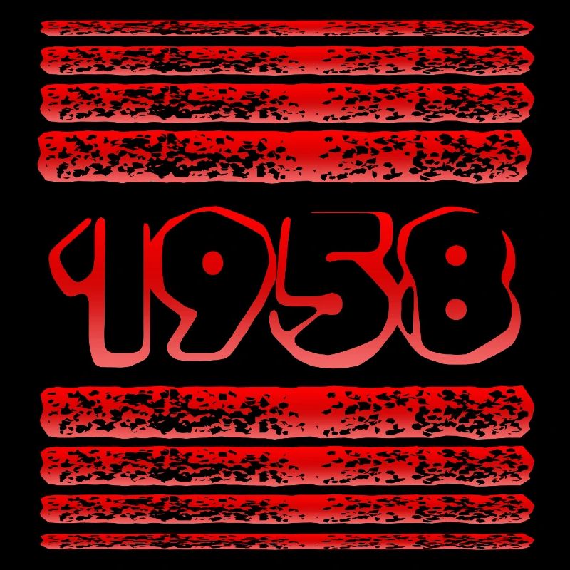 Year 1958