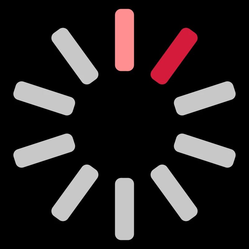Buffer no connection Logo
