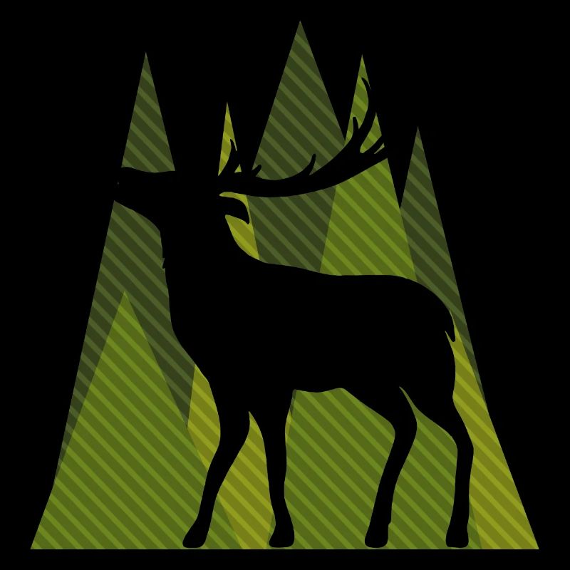 Hirsch