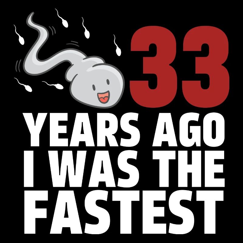 Il y a 33 ans, j’étais le plus rapide