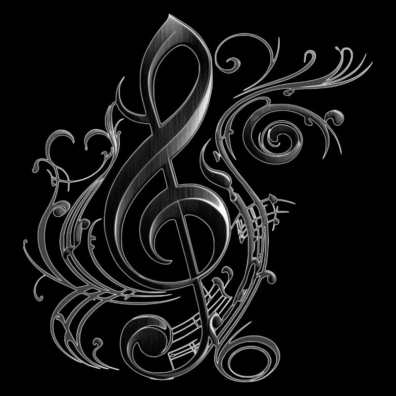 Il y a différentes clefs