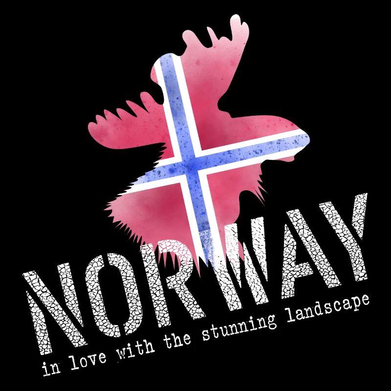 Moose Norway Norge