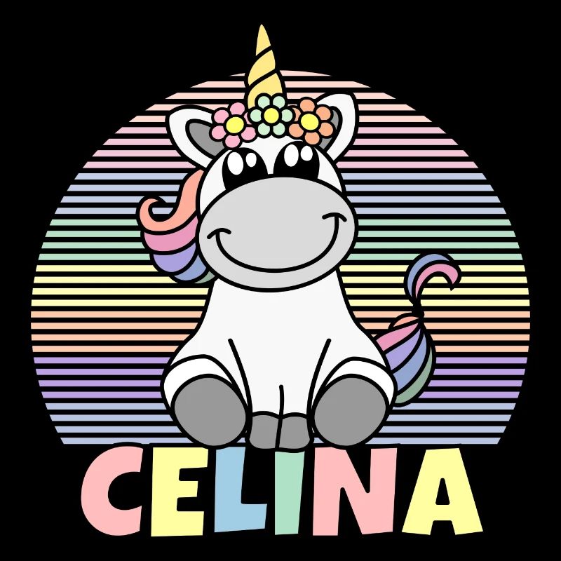 Celina Unicorn Name