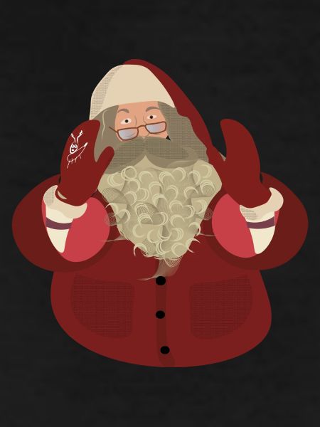 Santa Claus