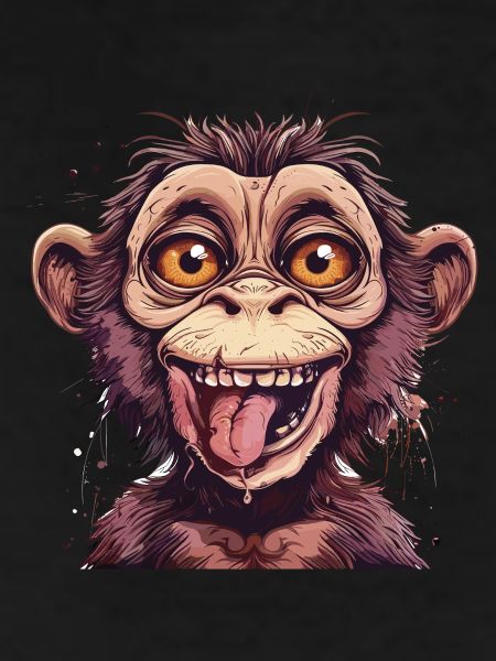 Crazy Monkey