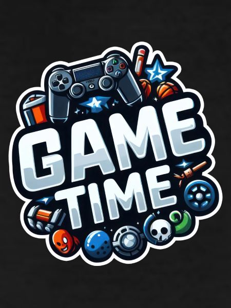 Game Time!