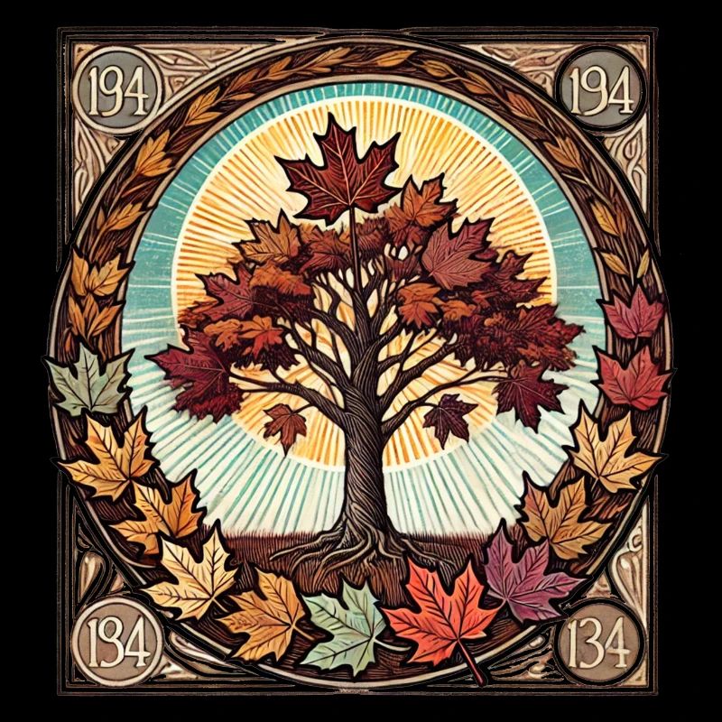 Maple Tree