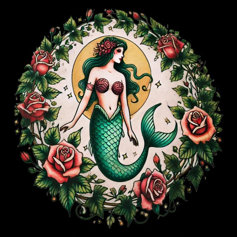 Mermaid